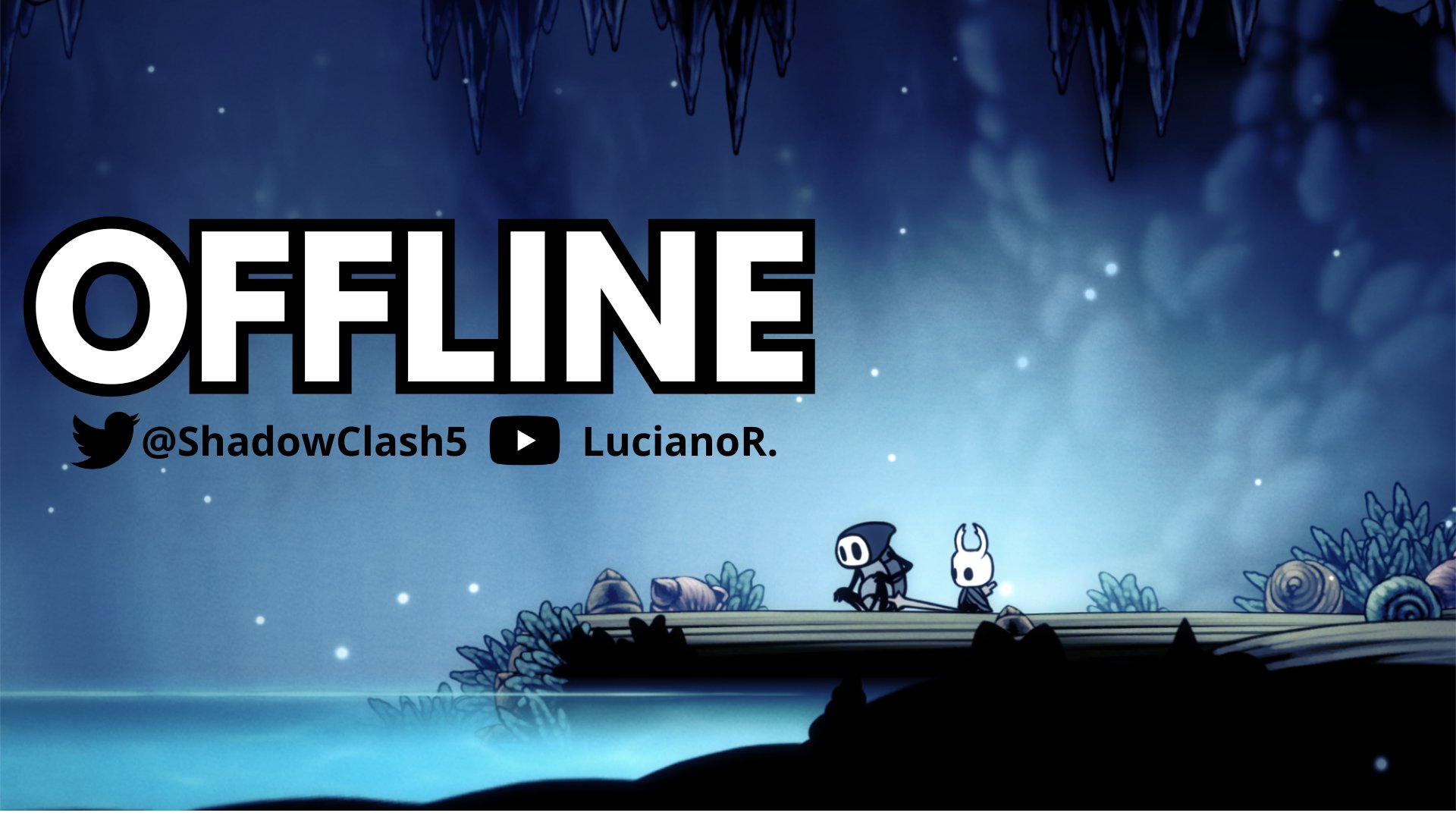 ShadowClash5 Offline Background