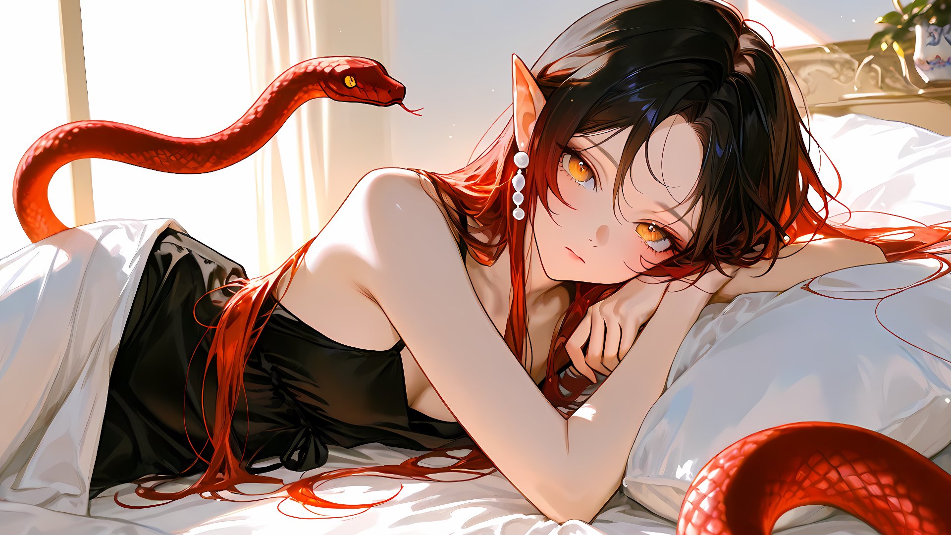 冰唐葫蘆 Offline Background