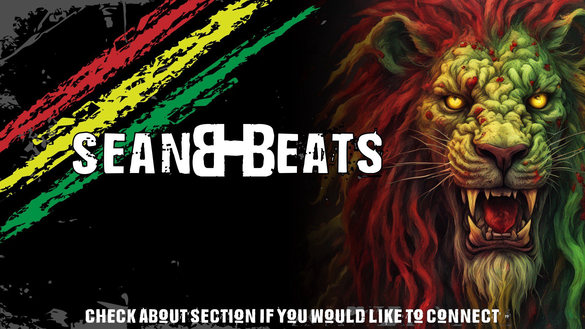 SeanBBeats Offline Background