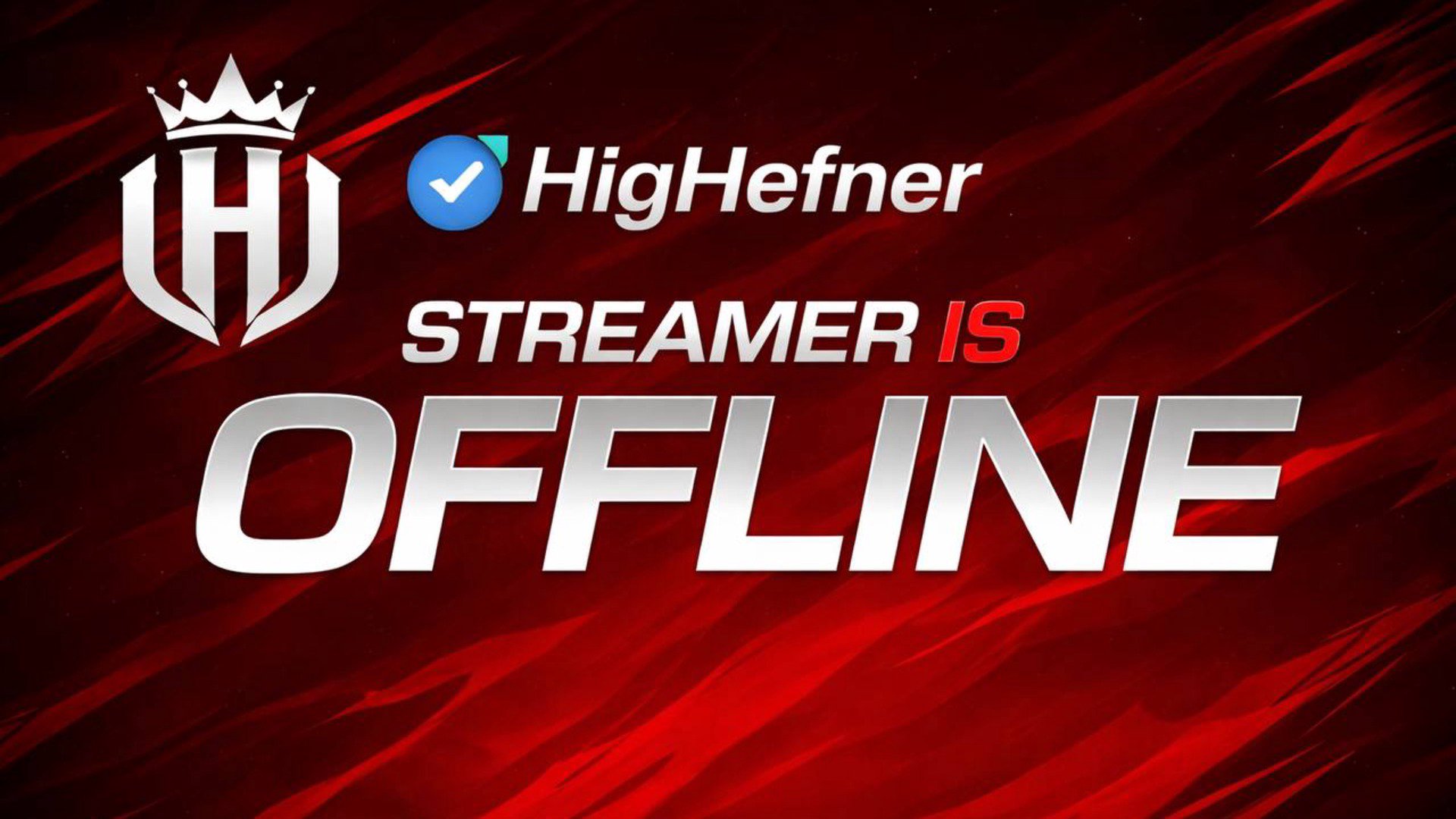 highefner Offline Background