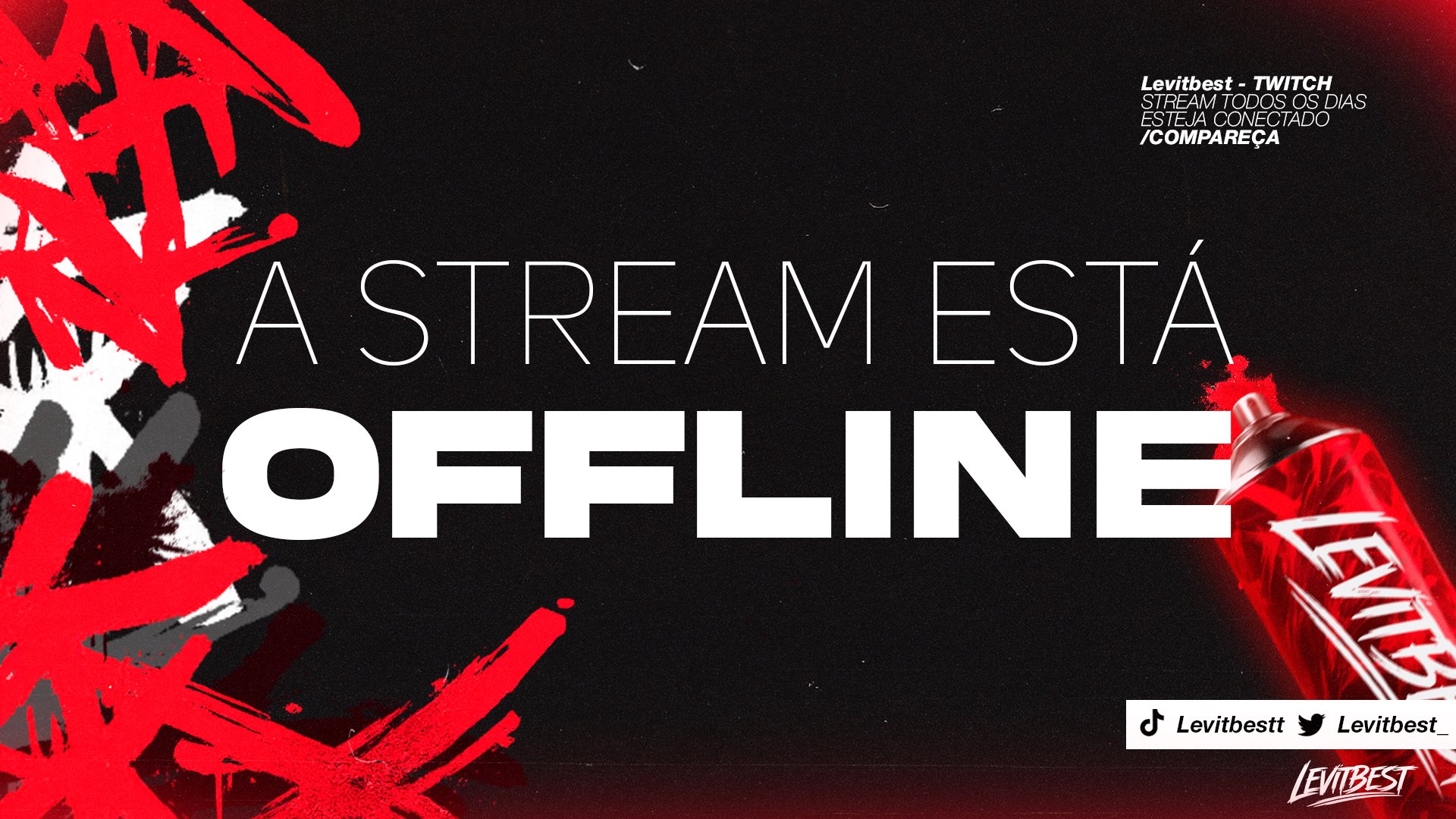 Levitbest Offline Background