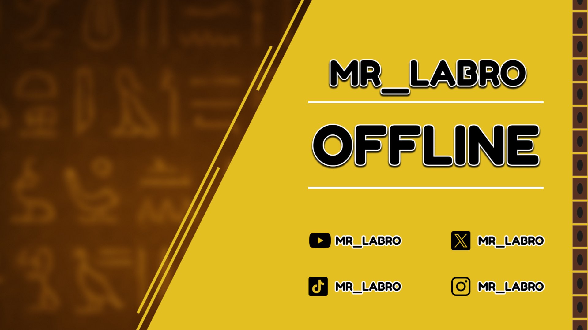 Mr_Labro Offline Background