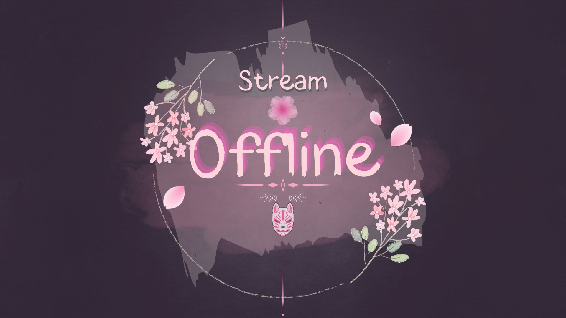 CrazyAygea Offline Background