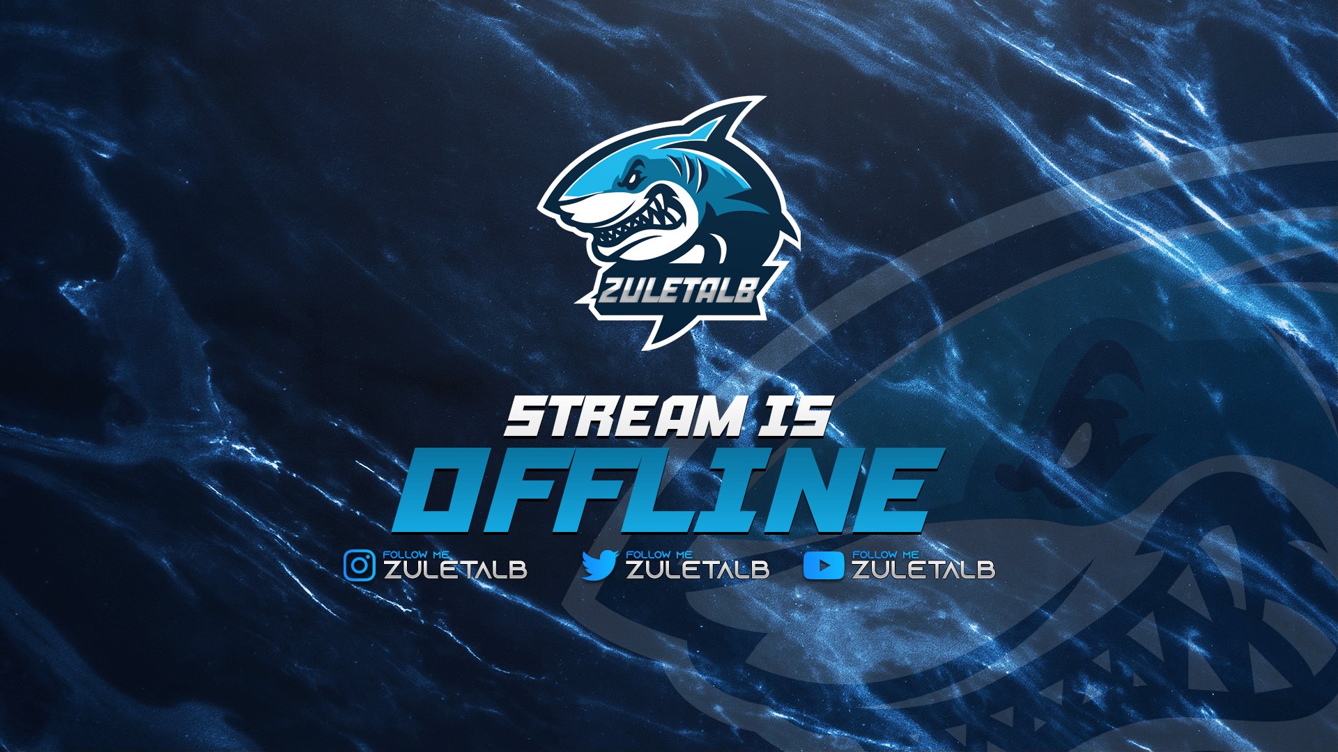 ZuletaLB Offline Background