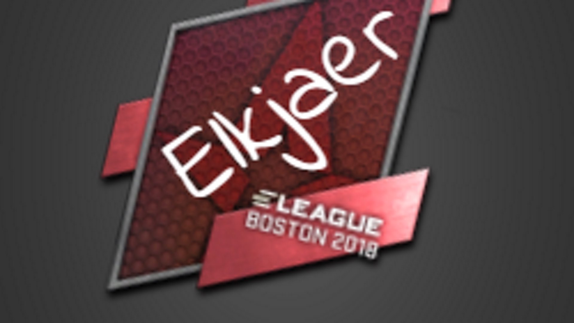 elkjaer Offline Background