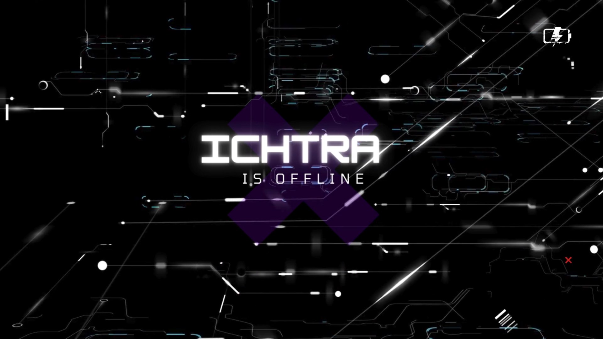 Ichtra Offline Background