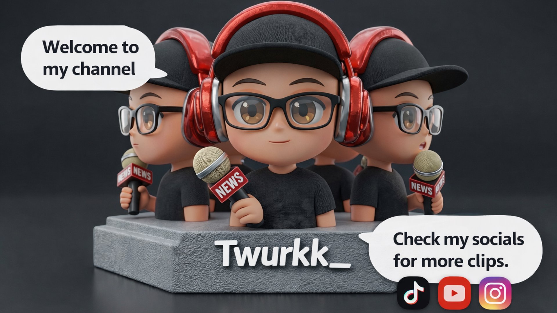 Twurkk_ Offline Background