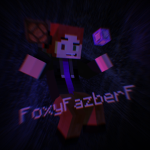 FoxyFazberFF