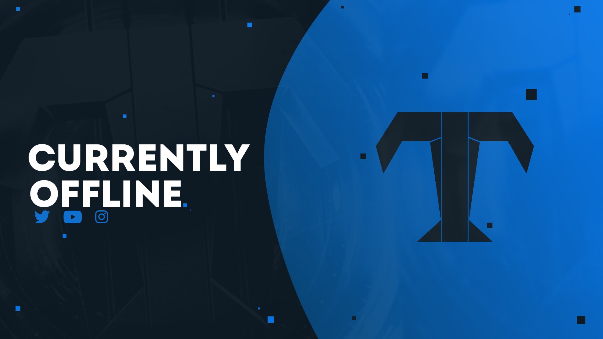 timaroTV Offline Background