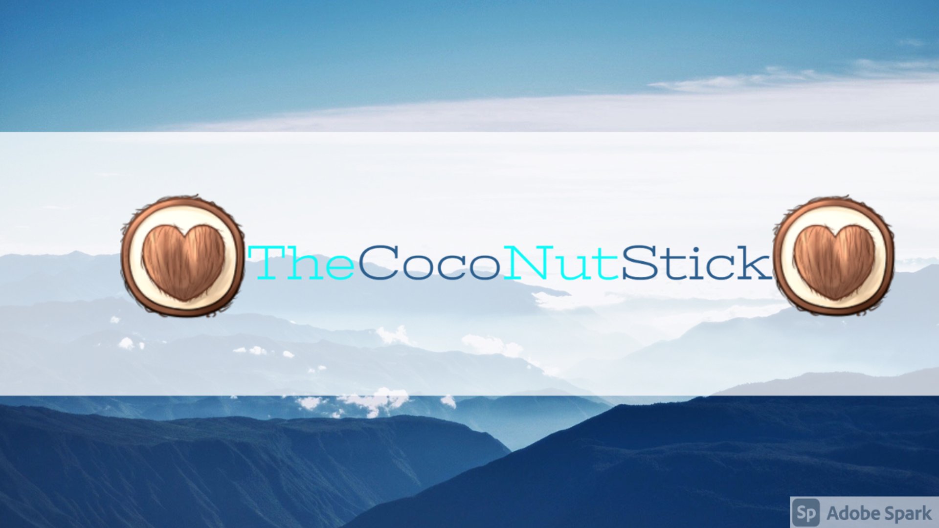 TheCocoNutStick Offline Background
