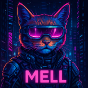 MELLROMARK