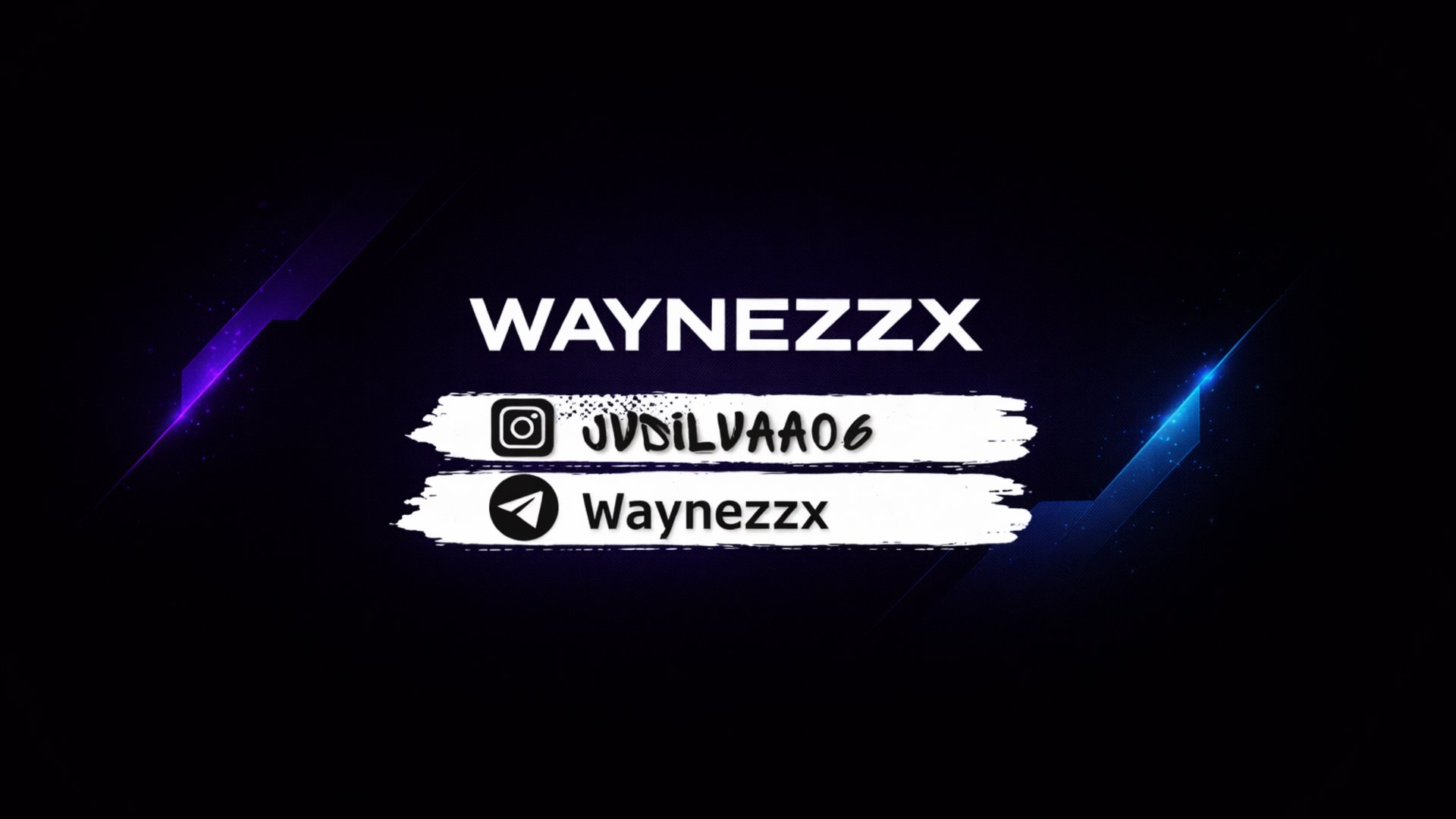 waynezzxs Offline Background