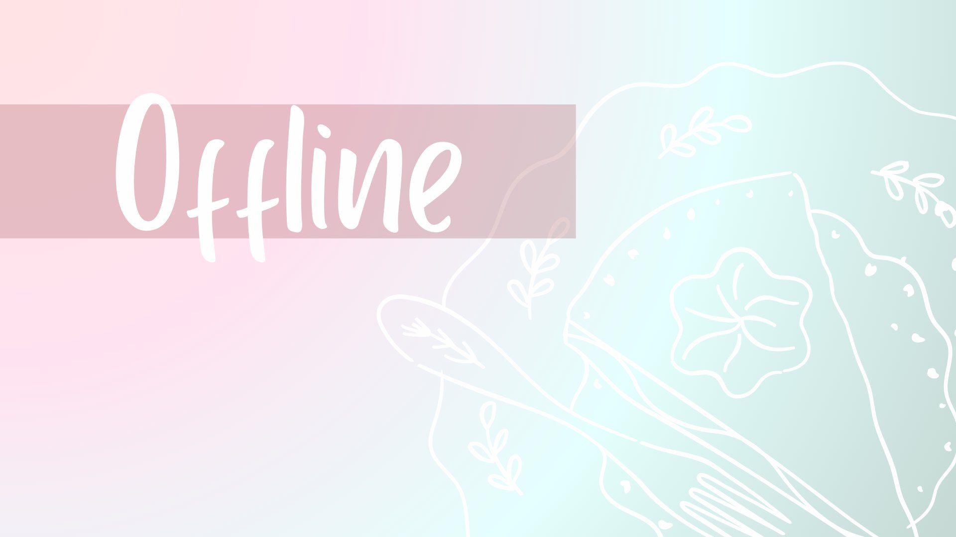 VanillaMoussecake Offline Background