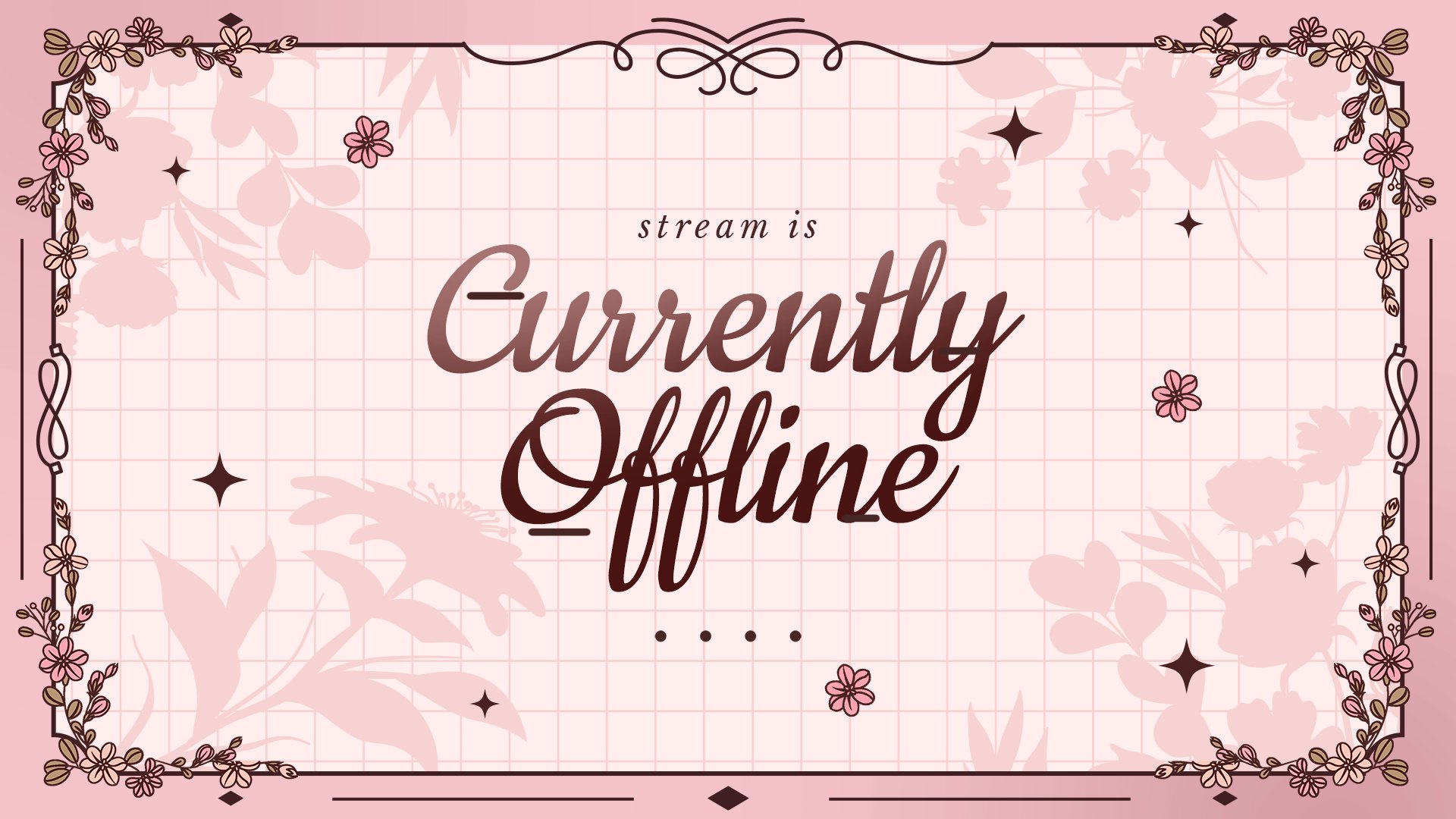 BlissSmiles Offline Background