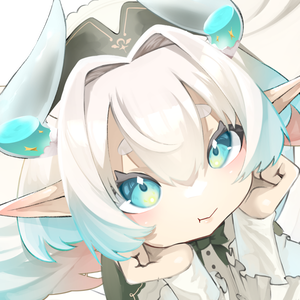 もふもふ_るなな