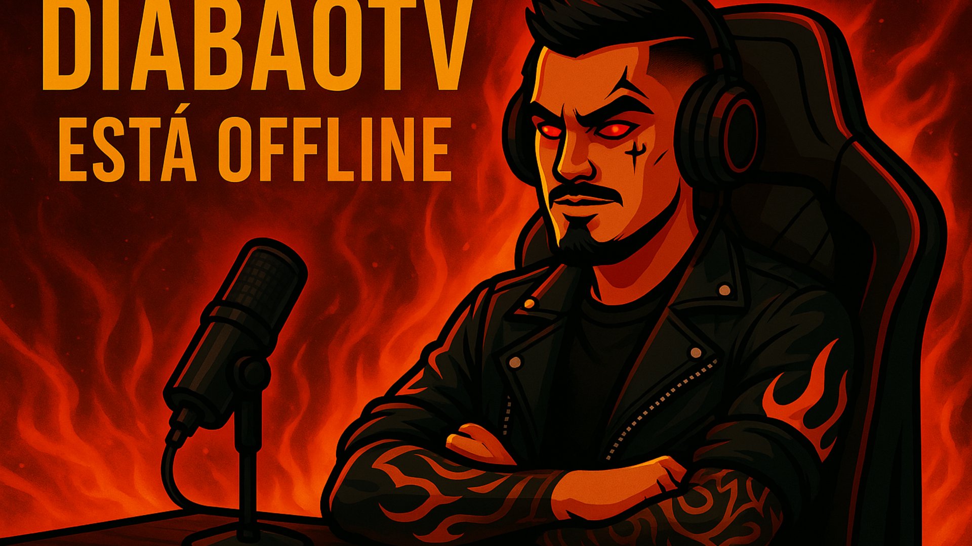 diabaotv Offline Background
