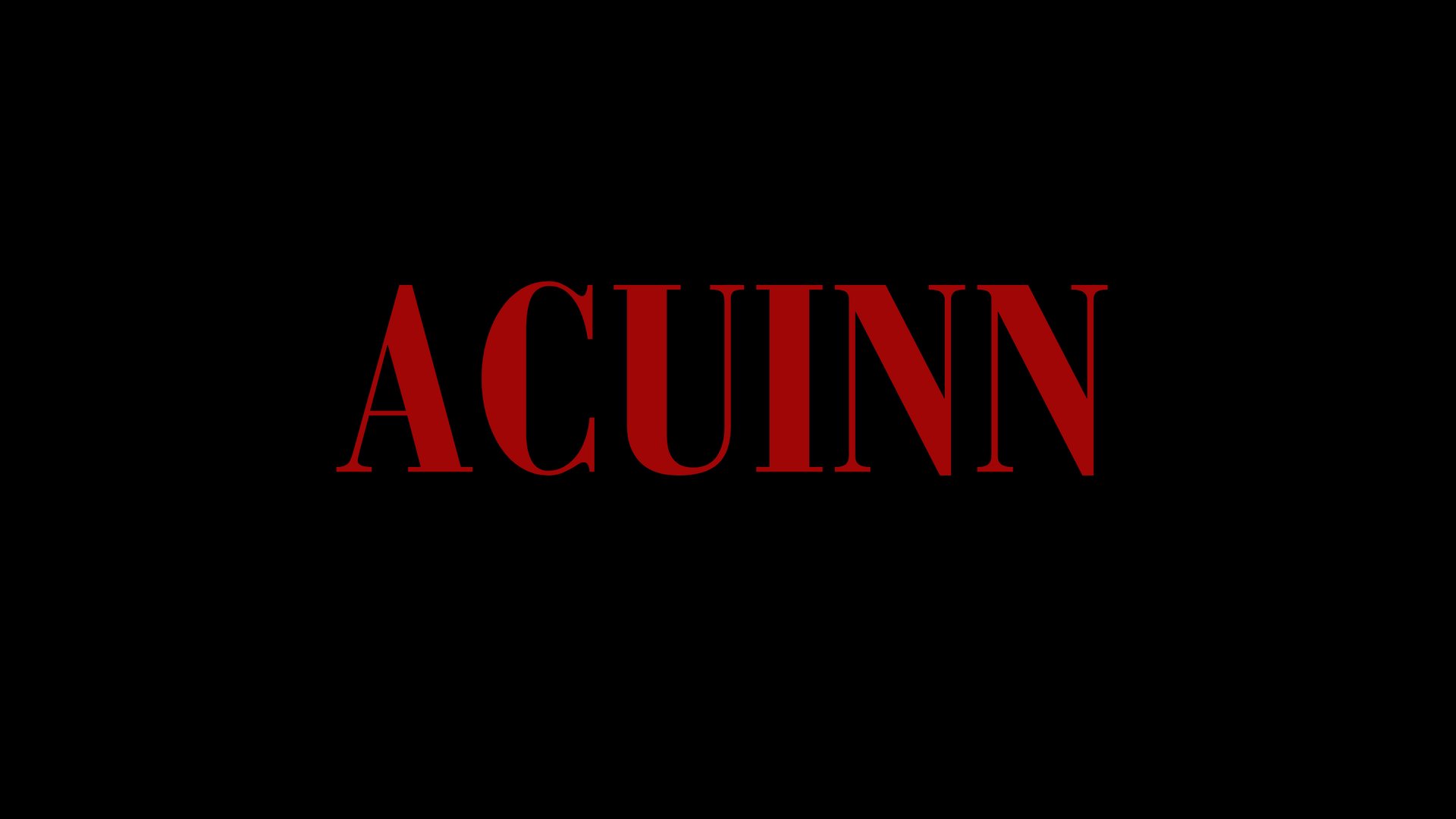 Acuinn Offline Background