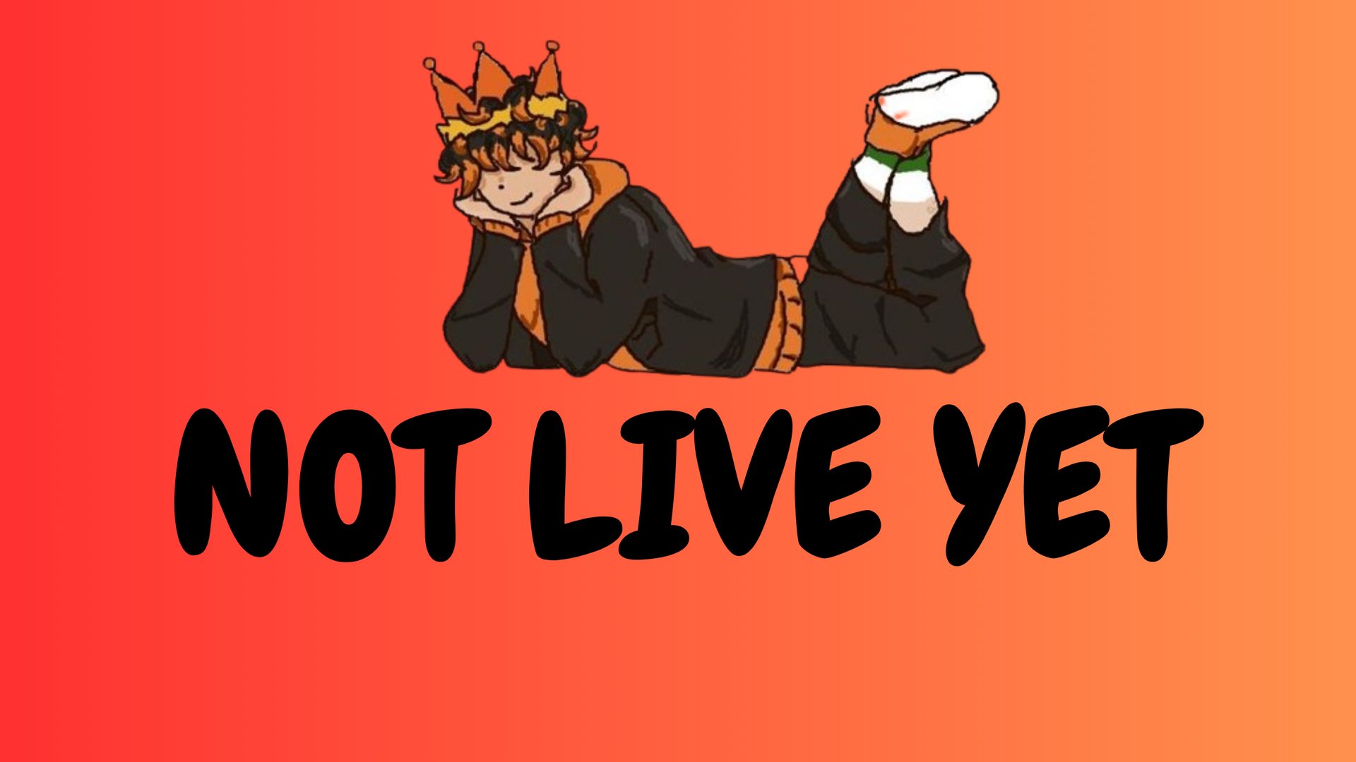 PhoenixTheIntern Offline Background