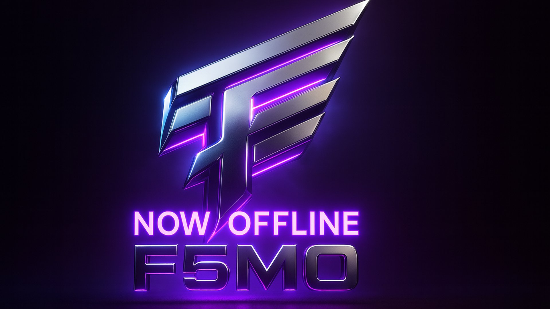 فخم_ Offline Background