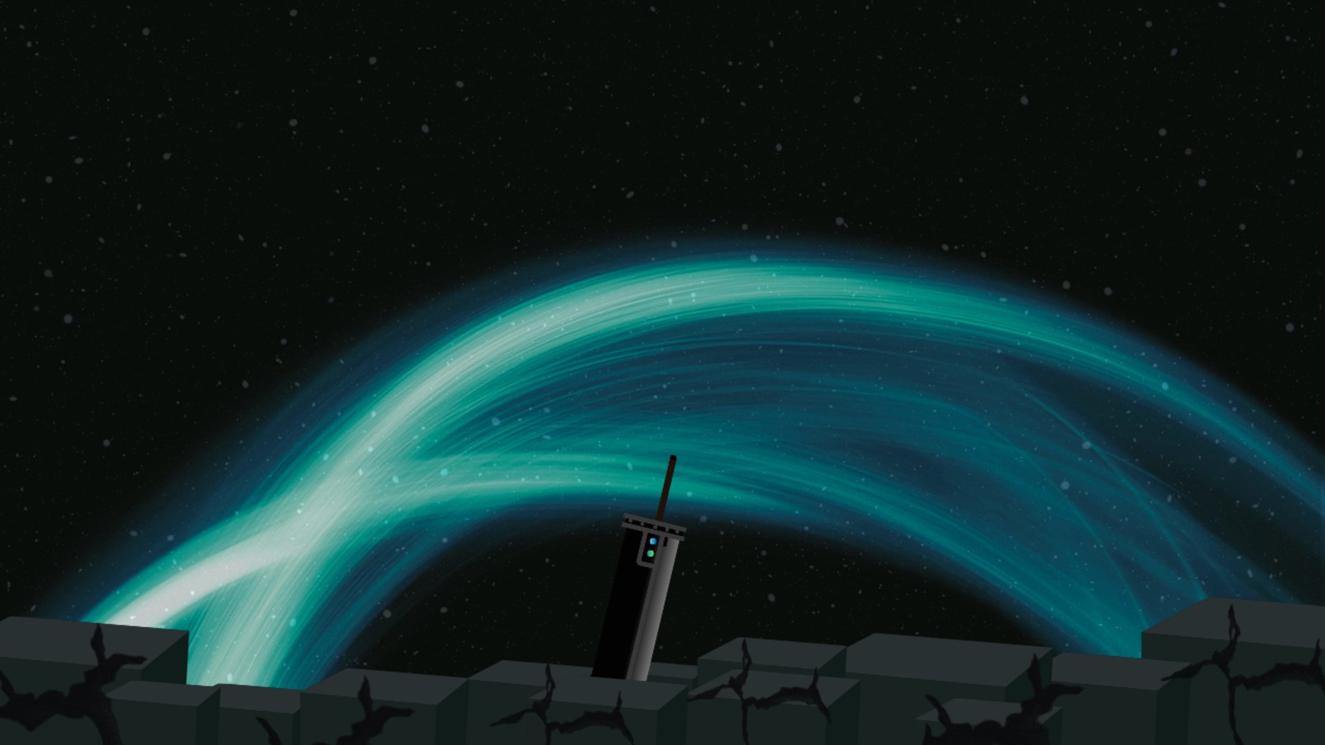 FuriousCreeper9_tv Offline Background