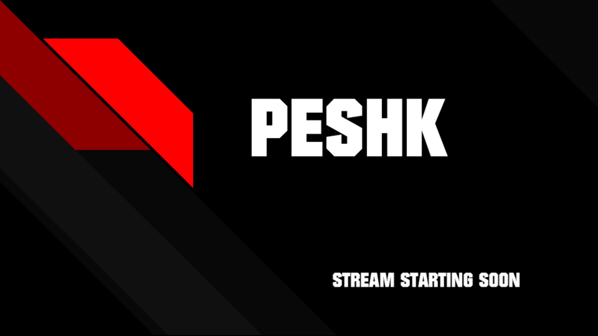 Peshk67 Offline Background