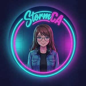 istormca