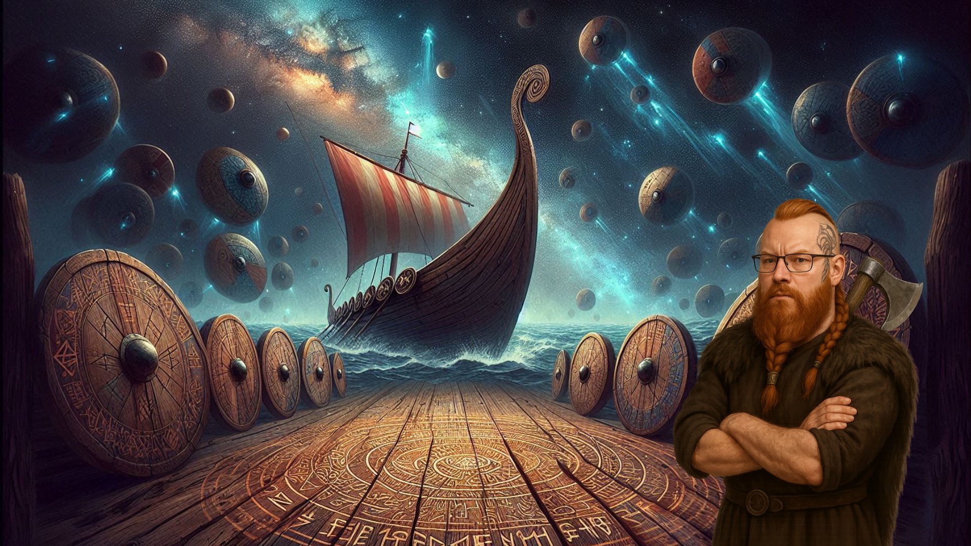 Teutates59 Offline Background