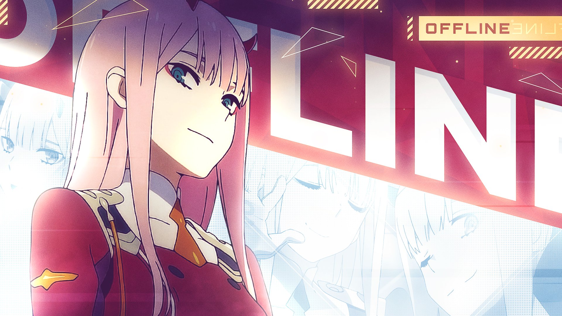 1zuku67 Offline Background