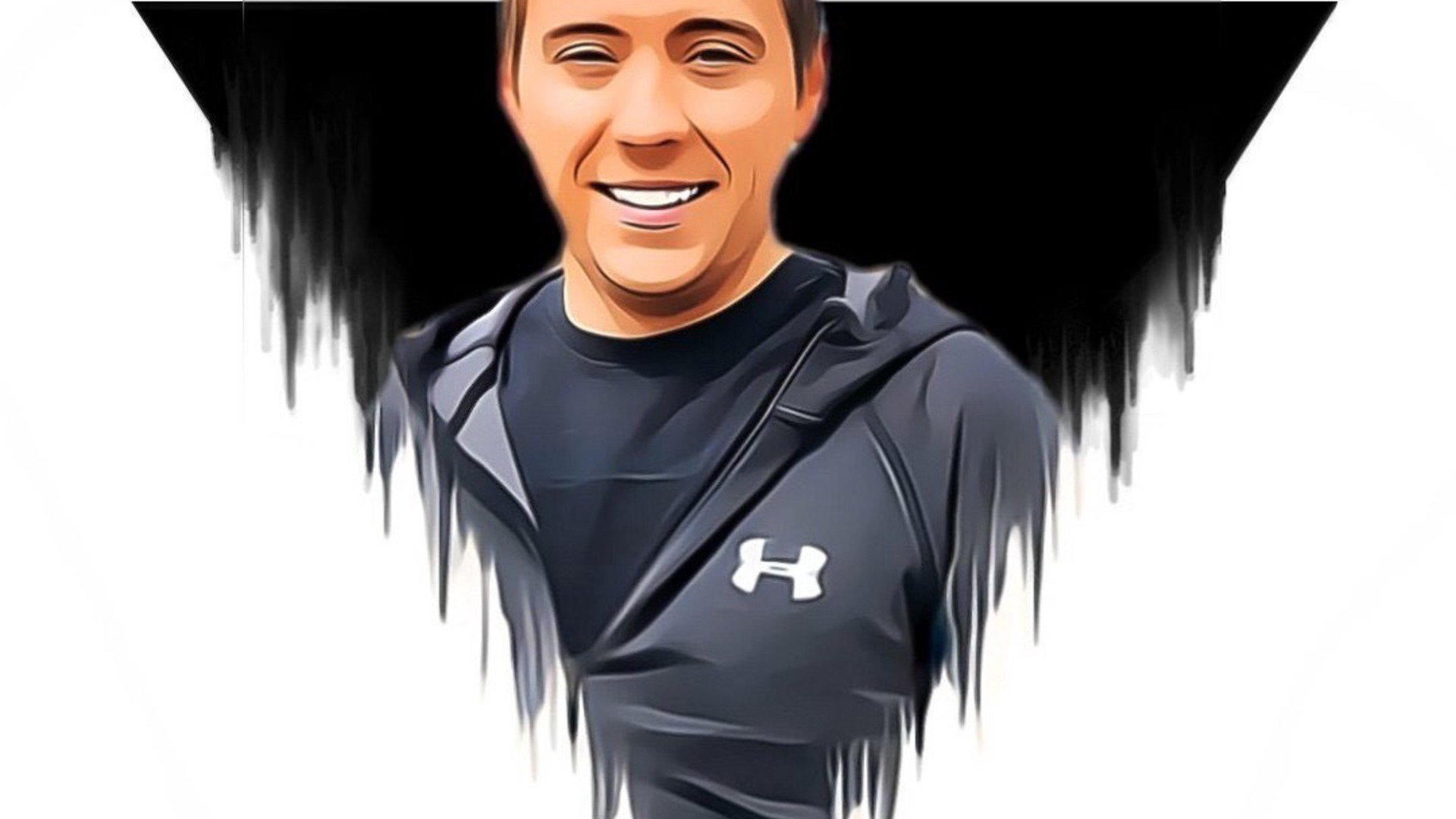 Jorksii Offline Background