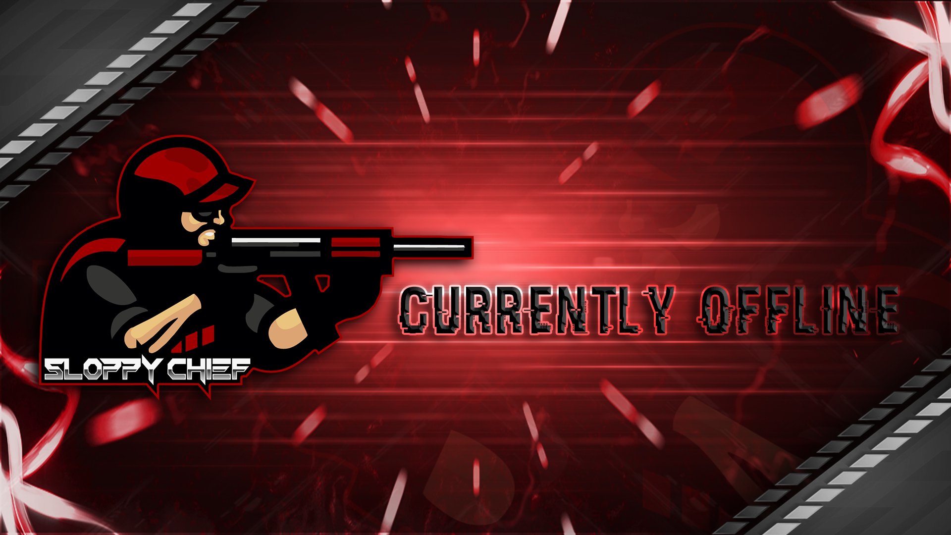 sloppy_chief Offline Background