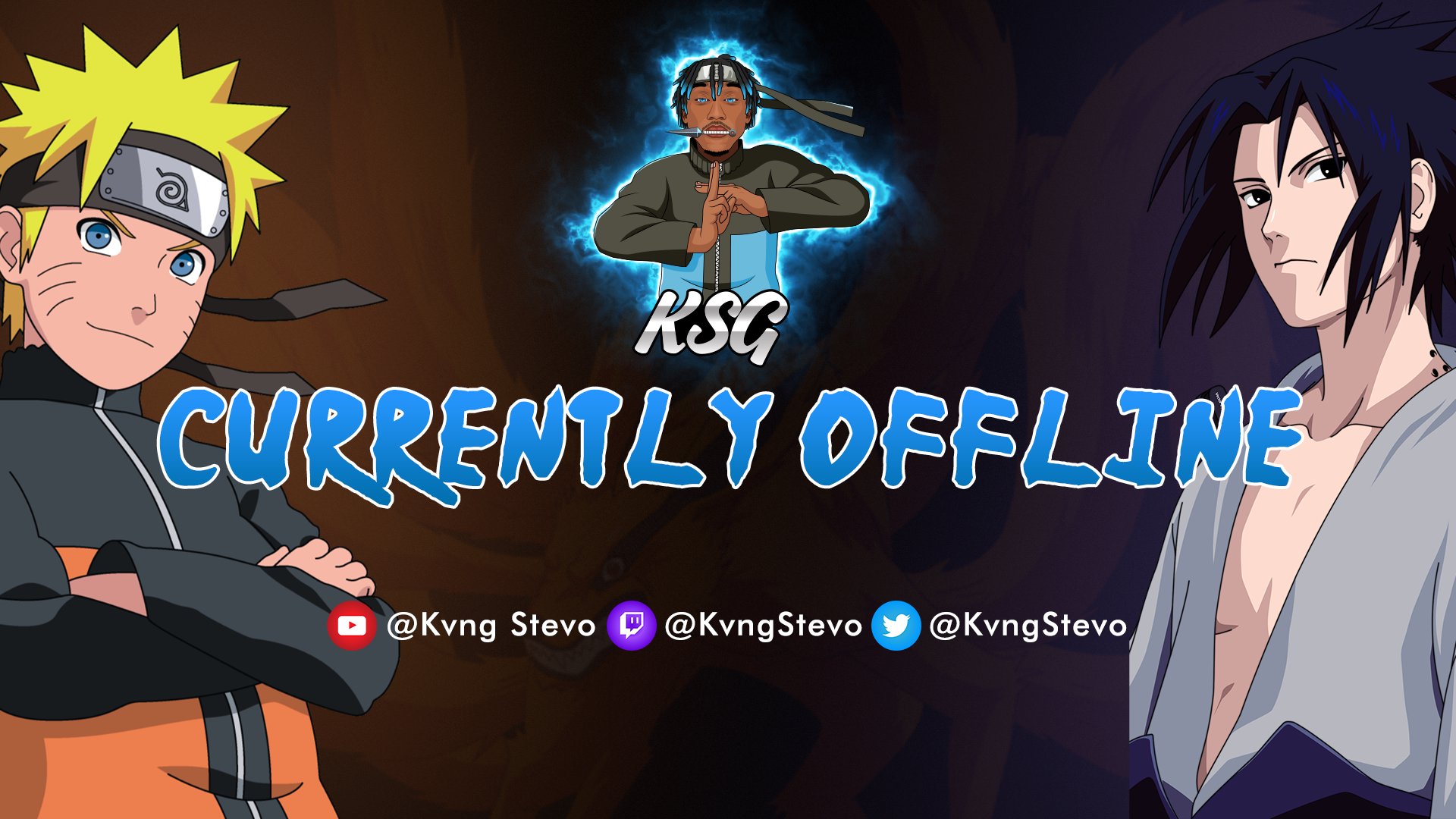 KvngStevo Offline Background