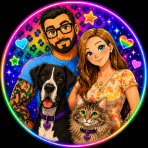 ChaosCoupleGames