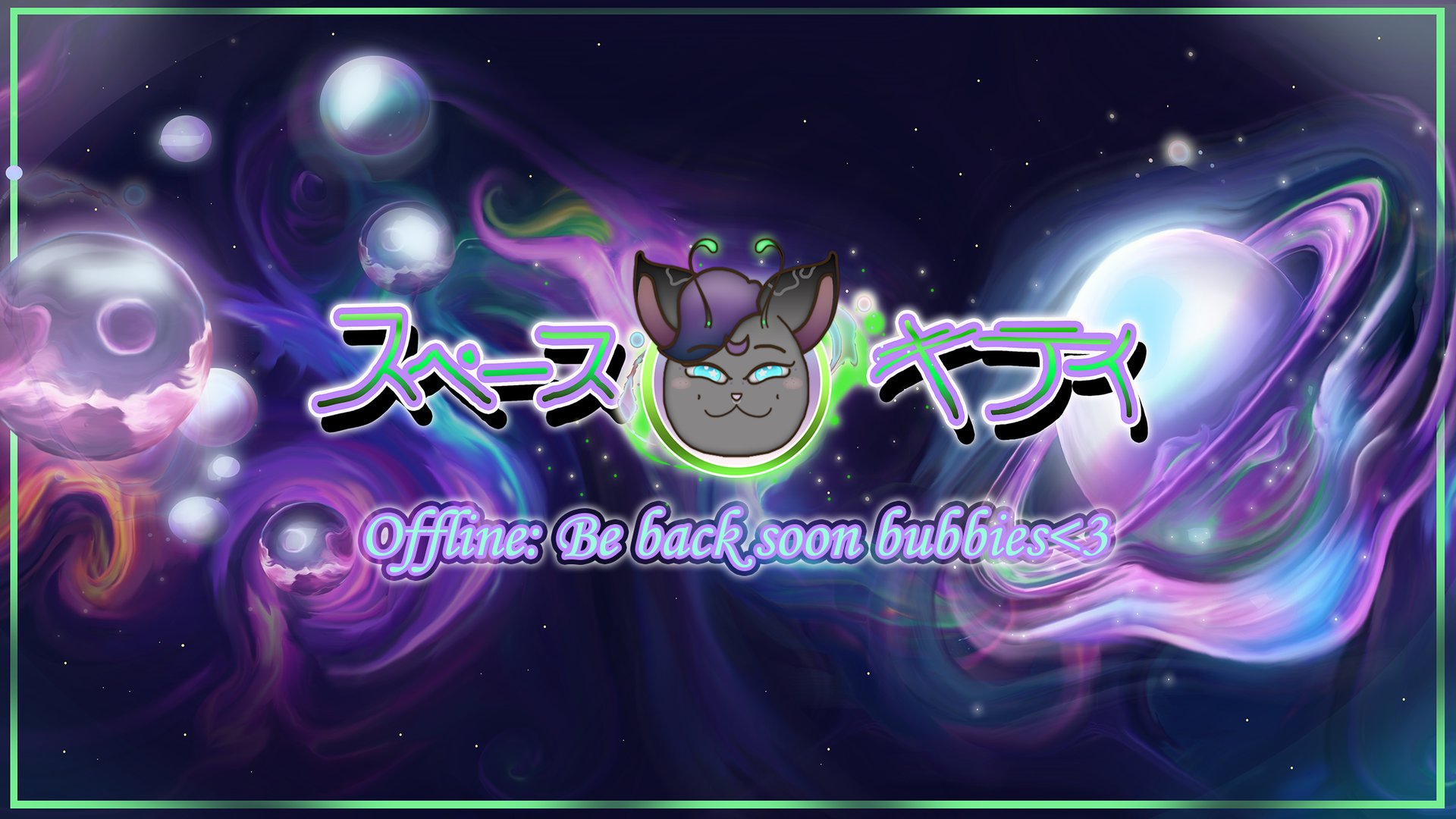 Ke0ki_Gnok Offline Background