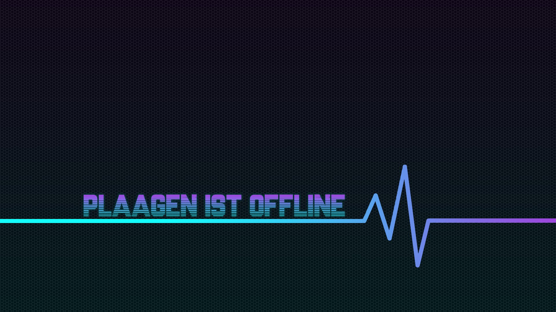 Plaagen Offline Background