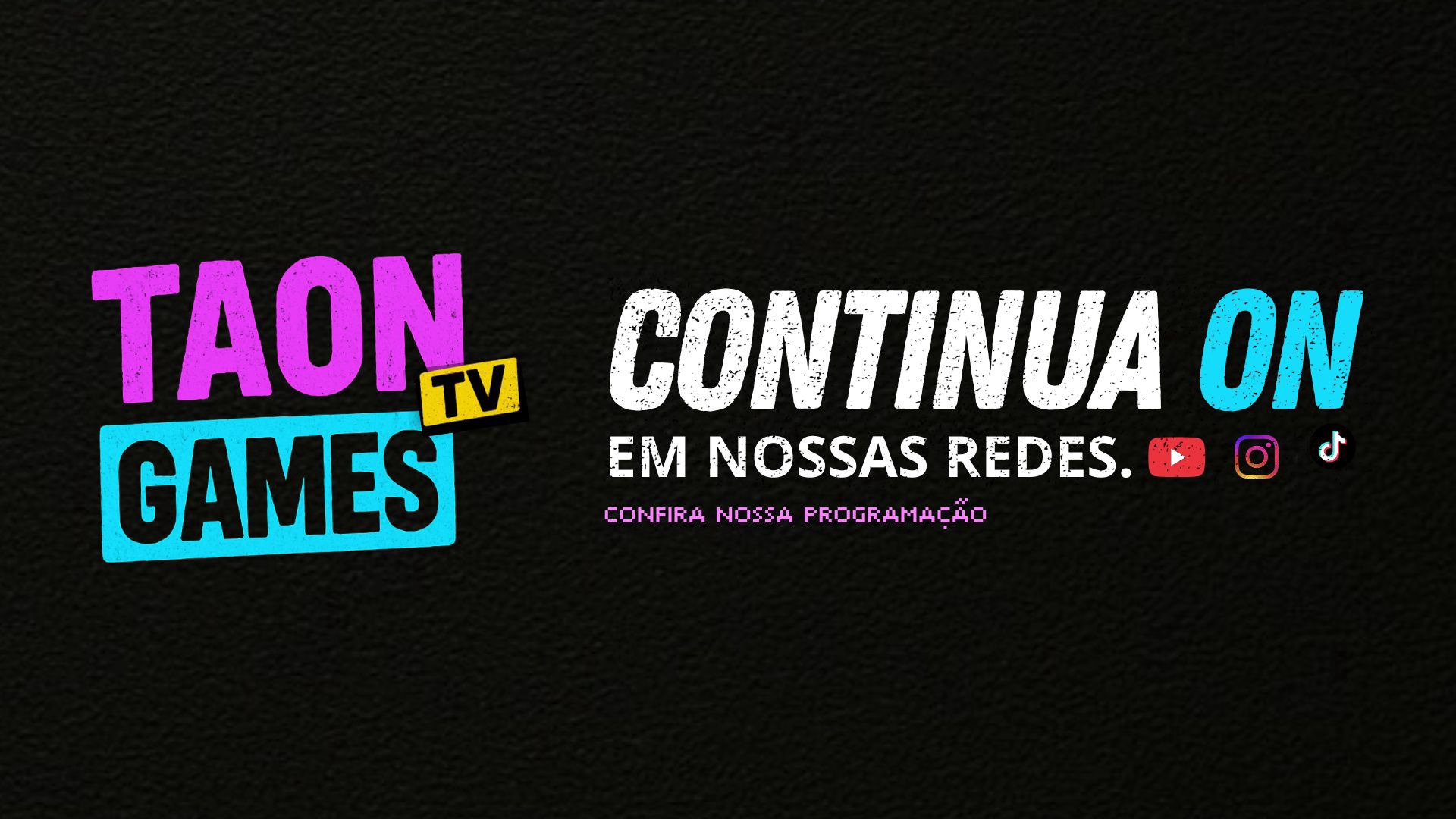 Taongamestv Offline Background