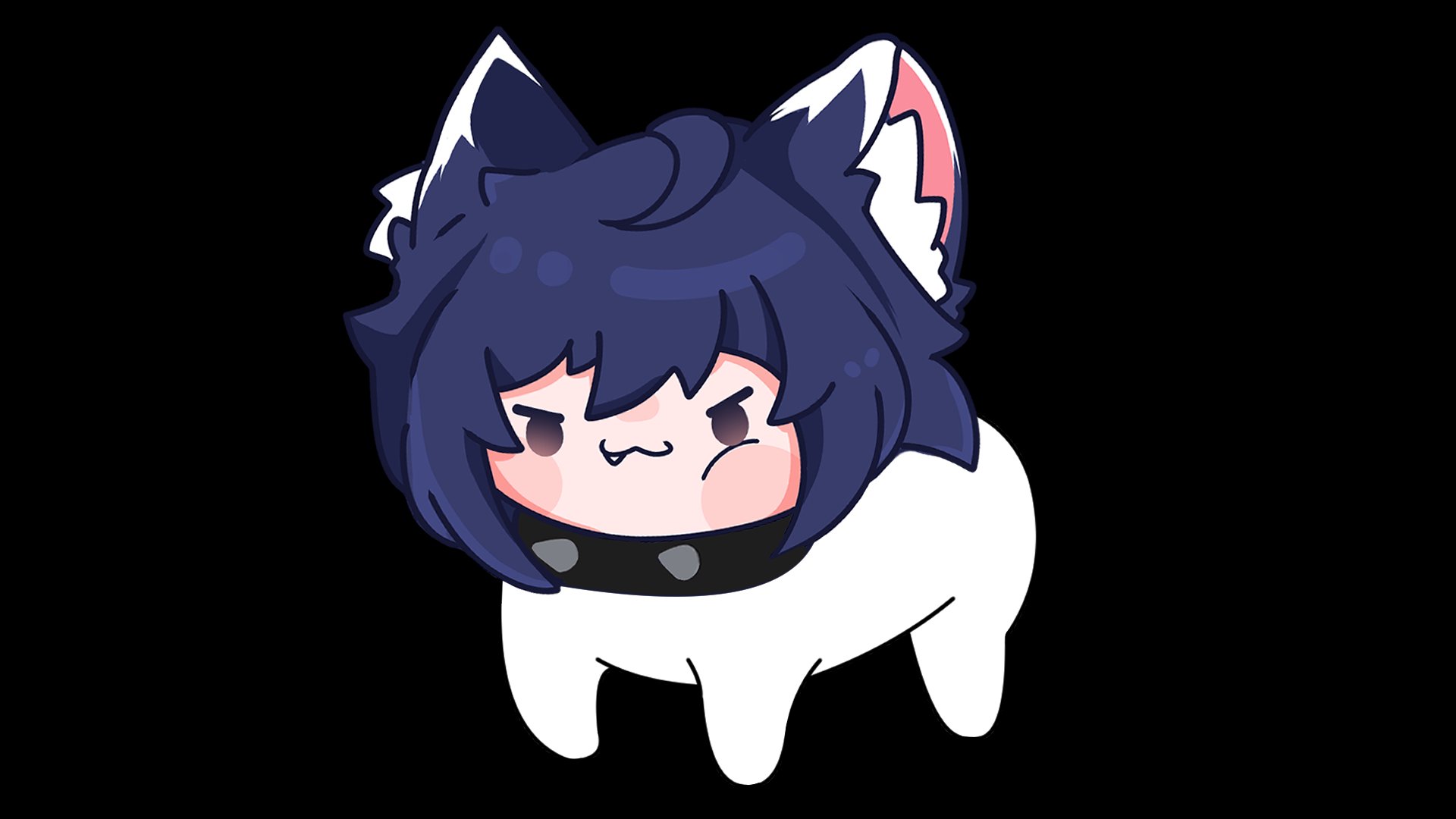 FuwuVT Offline Background