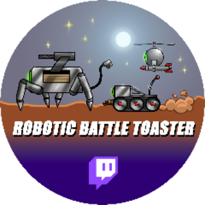 RoboticBattleToaster