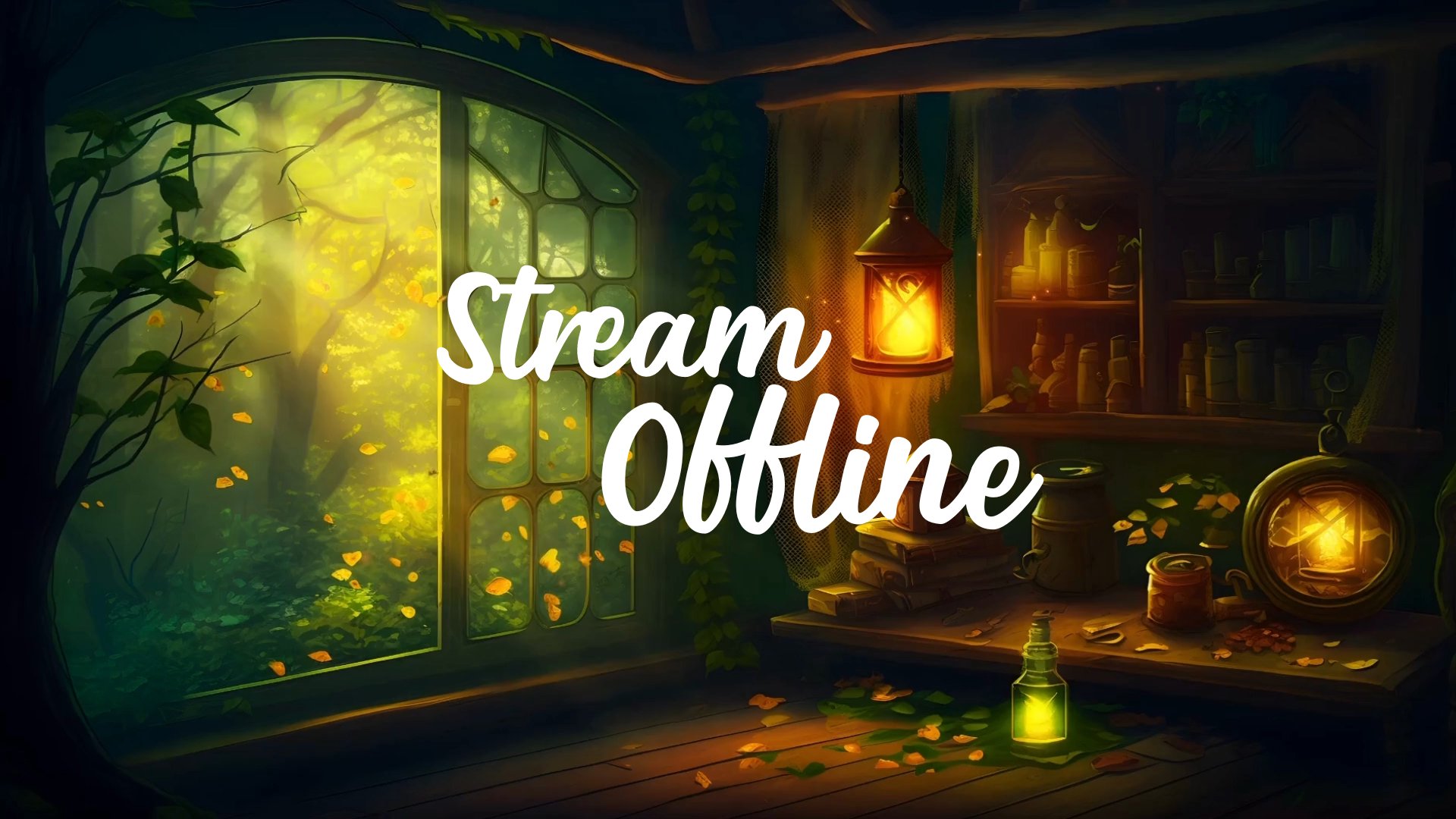 pixieAllora Offline Background