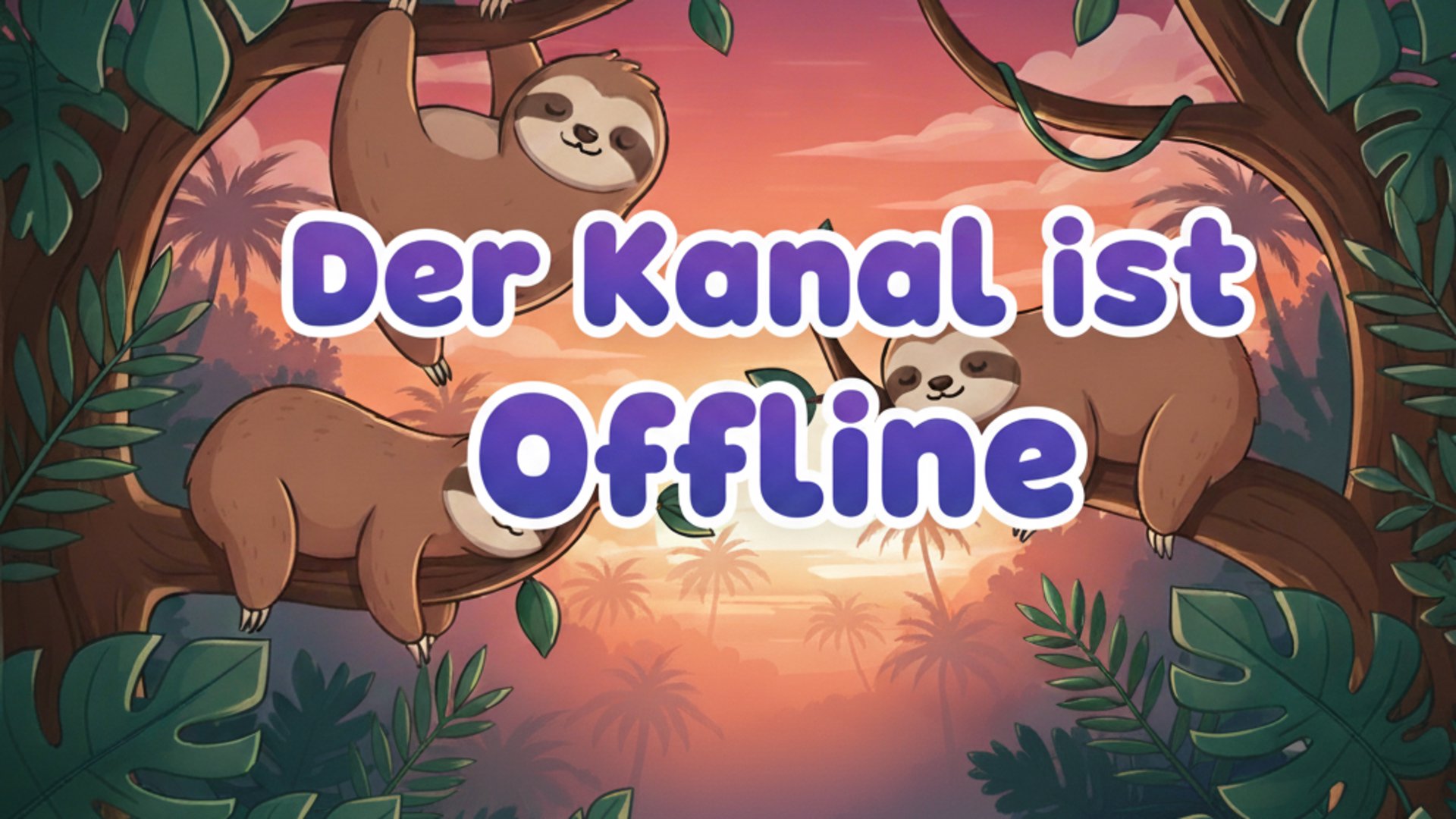 DerMuedi Offline Background