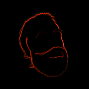 Kraizen_Gaming Offline Background