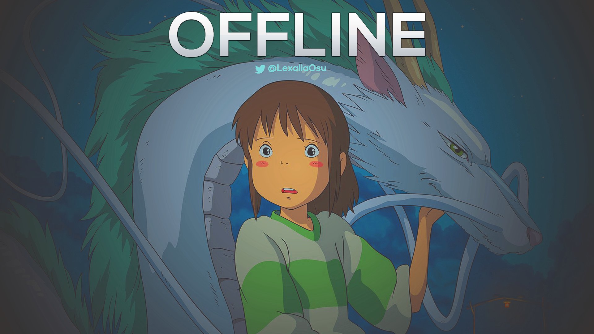 LexaliaOsu Offline Background