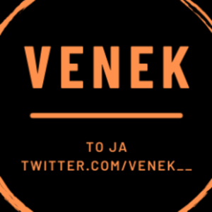 Venek