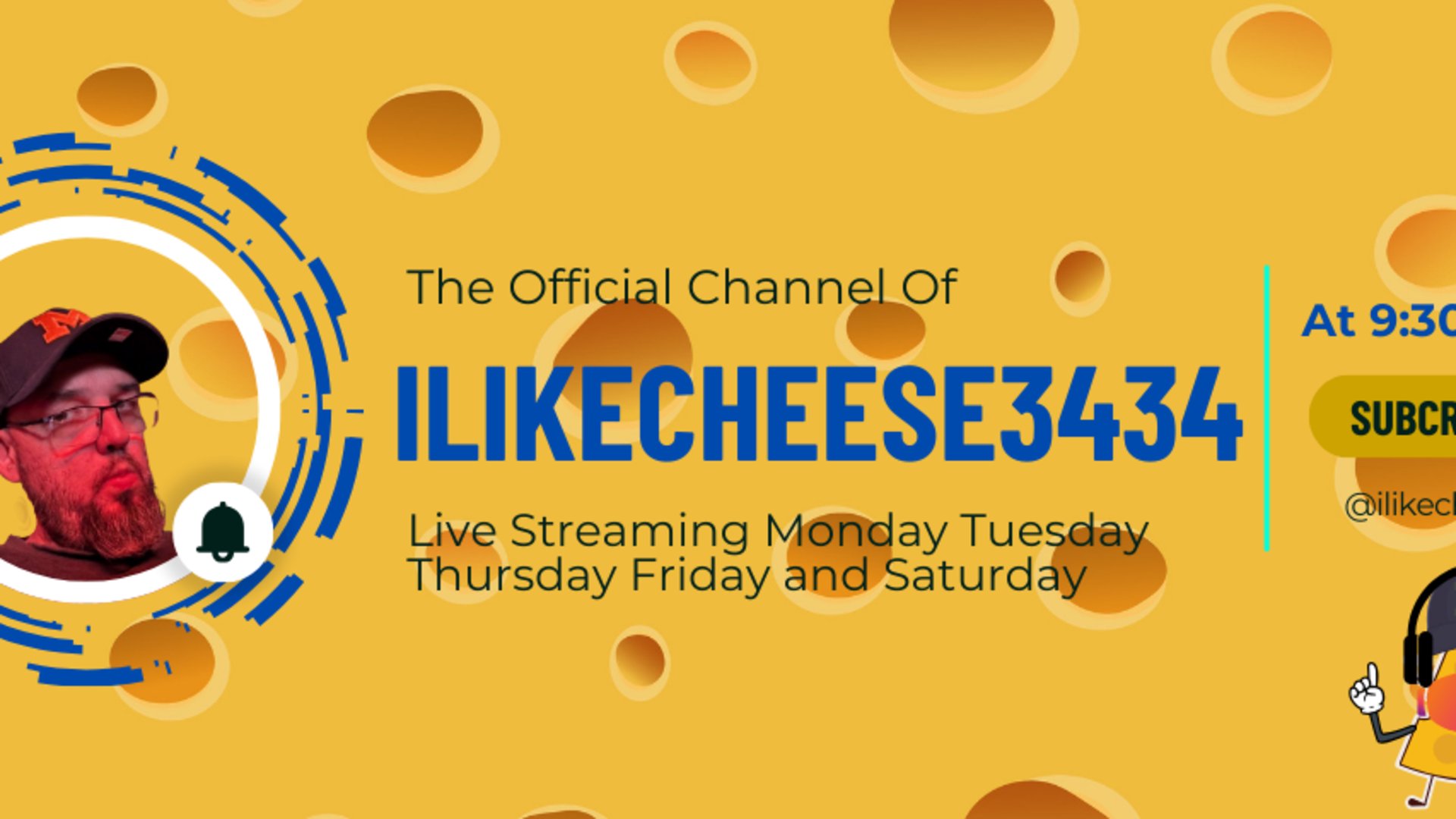 ilikecheese3434 Offline Background