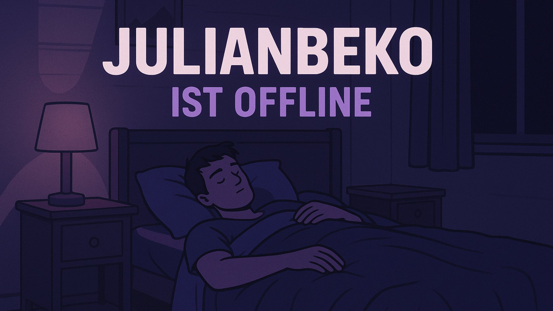 julianbeko95 Offline Background
