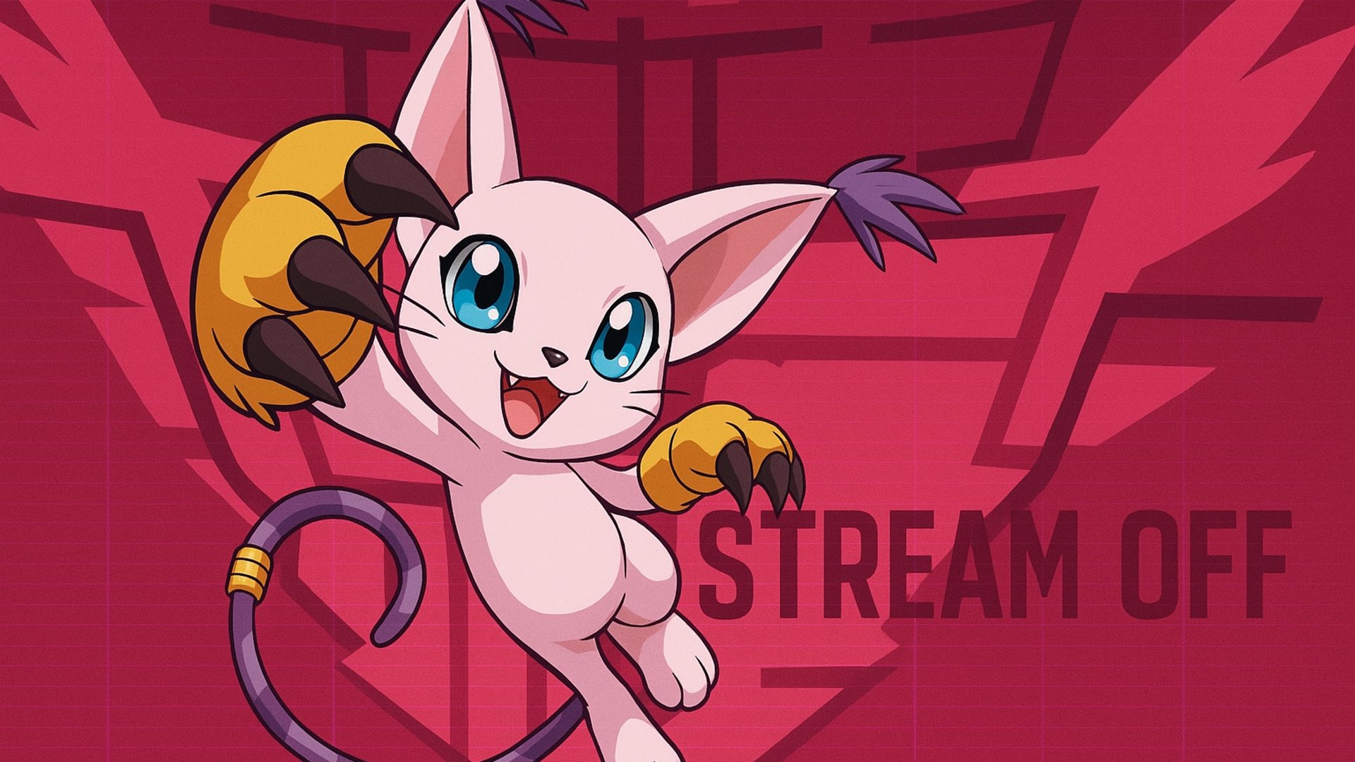 FARlA120 Offline Background