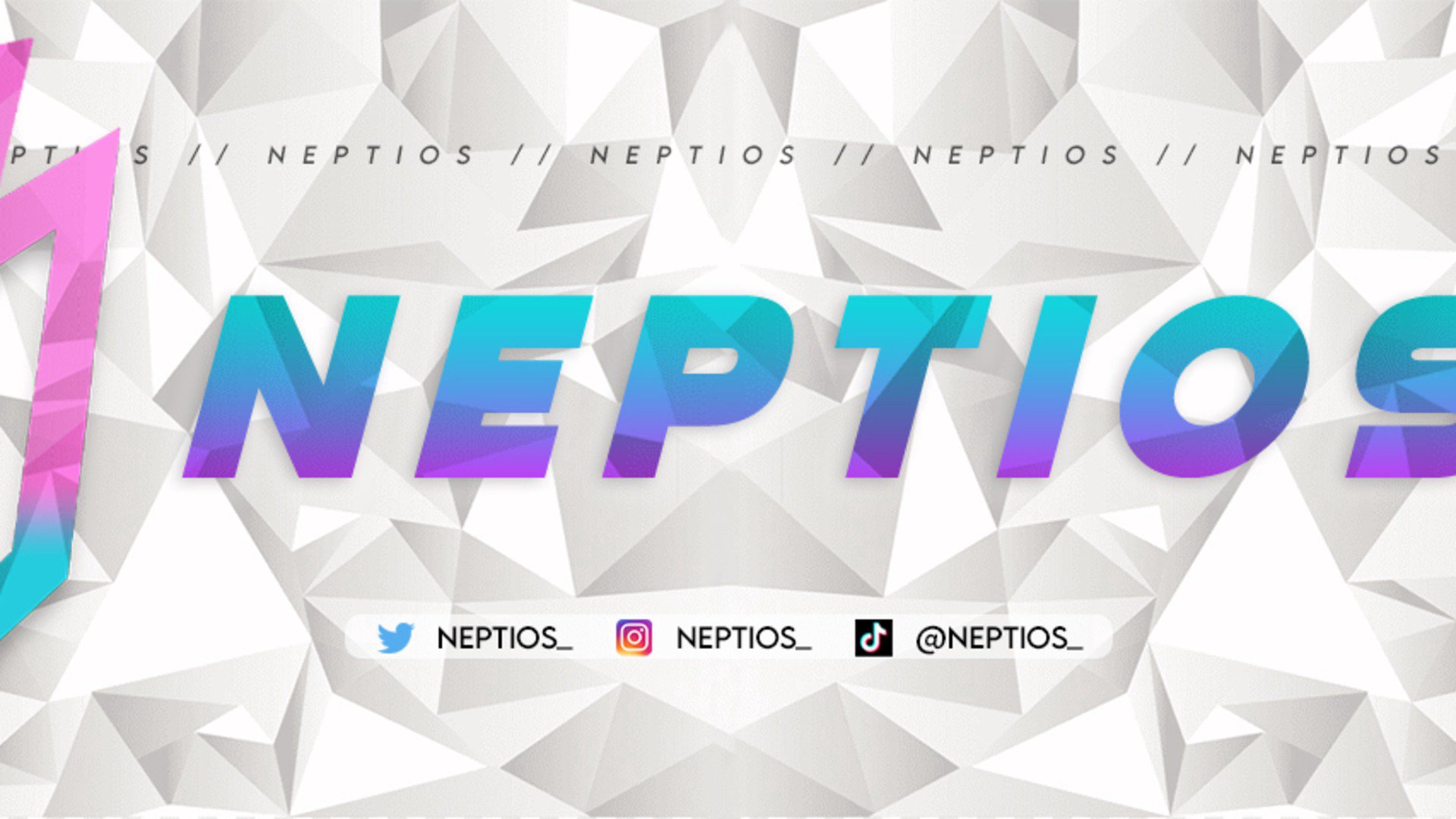 Neptios_ Offline Background