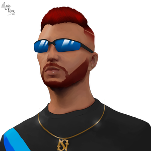 henriiquens_ Offline Background