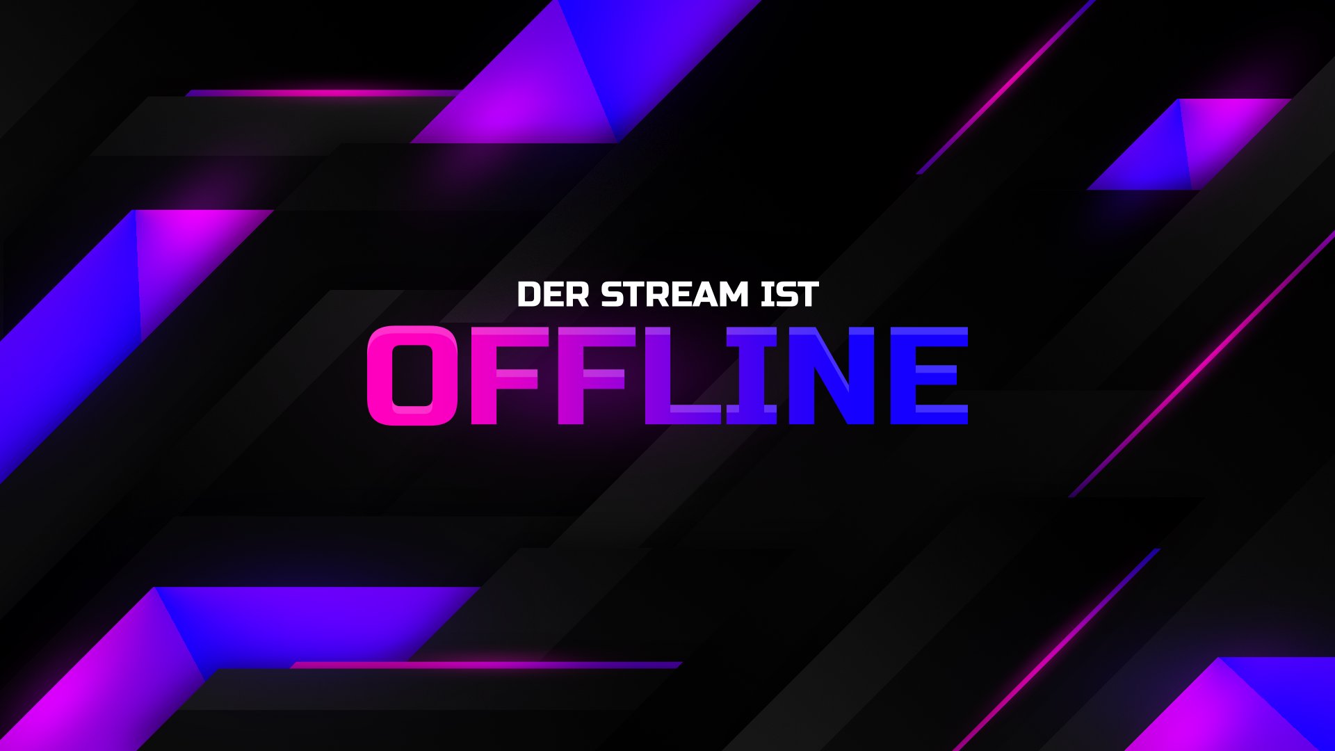 Blizkey Offline Background