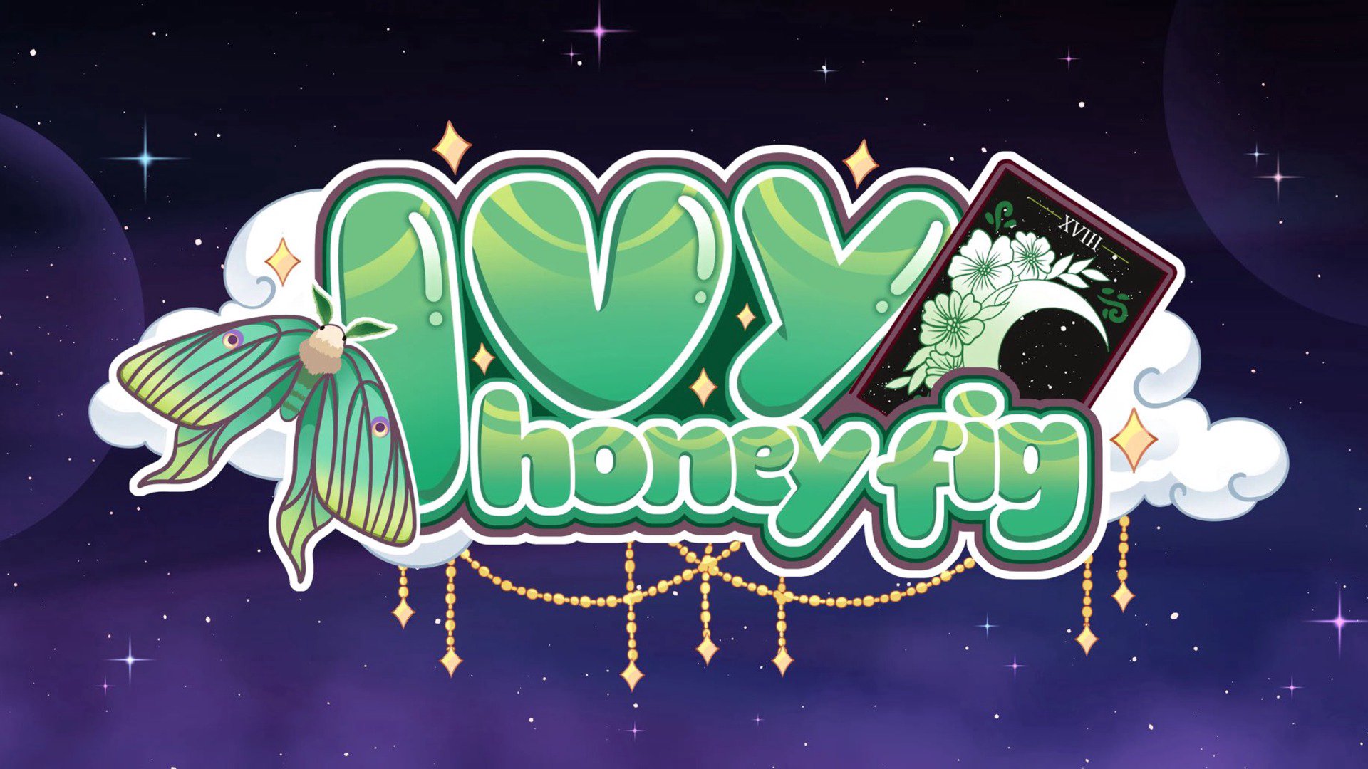 IvyHoneyFig Offline Background