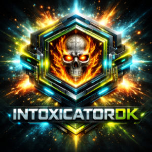 intoxicatordk